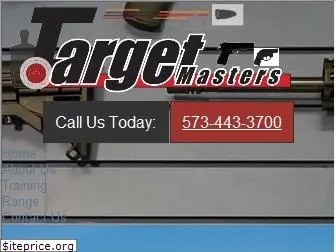 targetmasters.net