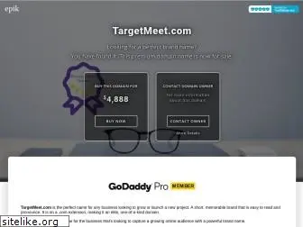 targetmeet.com