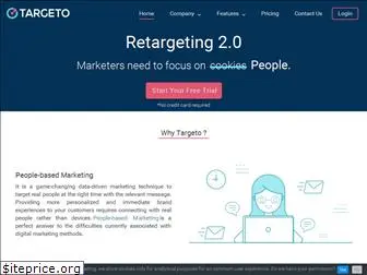 targeto.io