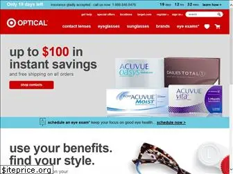 targetoptical.com