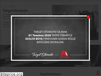 targetotomotiv.com