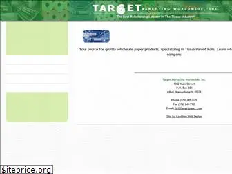 targetpaper.com