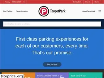 targetpark.com