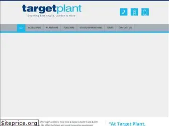 targetplant.co.uk