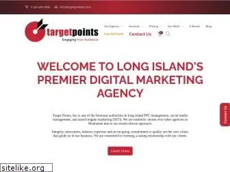 targetpointsinc.com