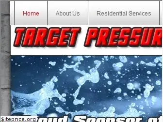 targetpressurecleaning.com