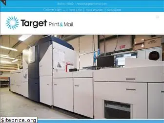targetprintmail.com