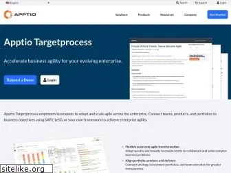 targetprocess.com