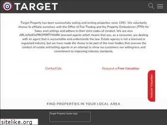 targetproperty.co.uk