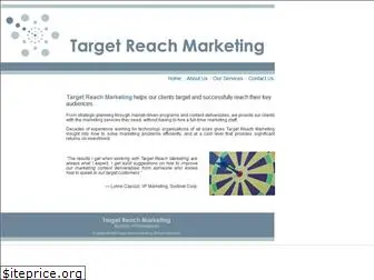 targetreachmarketing.com