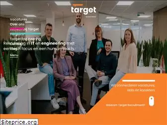targetrecruitment.eu