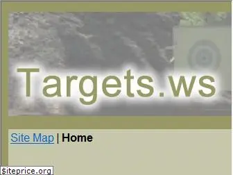 targets.ws