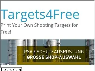 targets4free.com