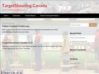 targetshooting.ca