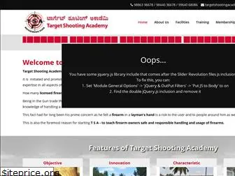 targetshootingacademy.com