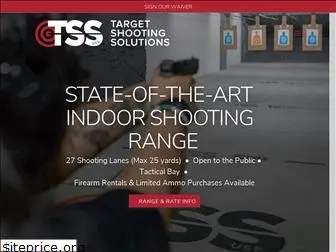 targetshootingsolutions.com