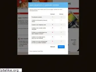 targetsms.nl