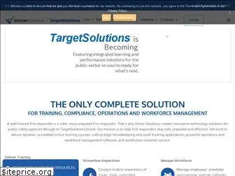 targetsolutions.com