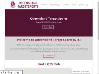 targetsports.org.au
