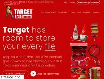 targetstorage.ca