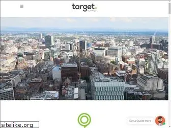 targetsurveys.co.uk