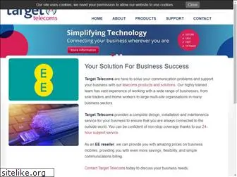 targettelecoms.co.uk