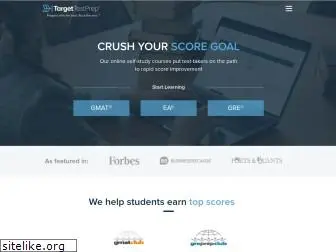 targettestprep.com