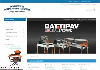 targettilesaws.com