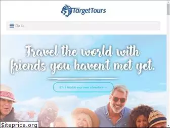 targettours.ca