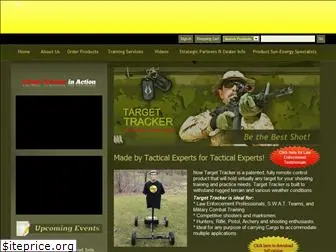 targettracker.net