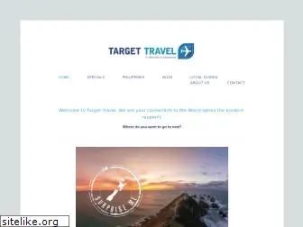 targettravel.co.nz