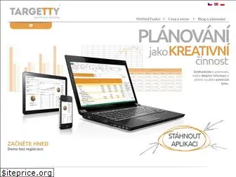 targetty.com