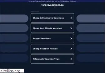 targetvacations.ca