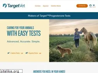 targetvet.com