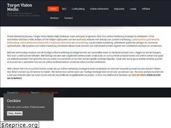 targetvision.nl