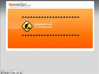targetware.net
