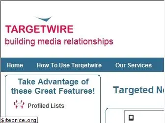 targetwire.com