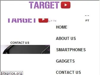 targetyoutube.com