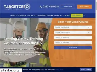 targetzerotraining.co.uk