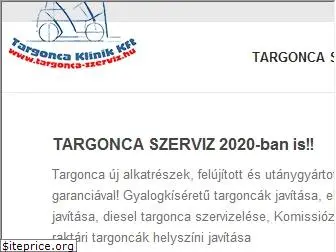 targonca-szerviz.hu