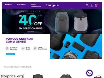 targus.com.br