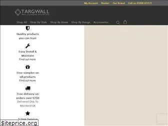 targwall.co.uk