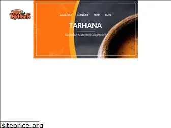 tarhana.com.tr