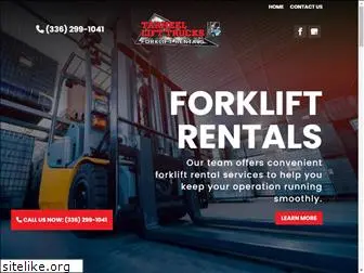 tarheellifttrucks.com