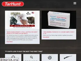 tarhunt.com