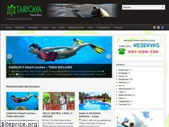 taricaya.com