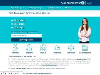 tarif-testsieger.de