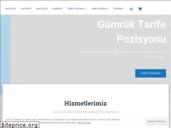 tarifemevzuati.com