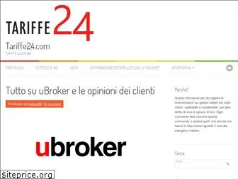 tariffe24.com