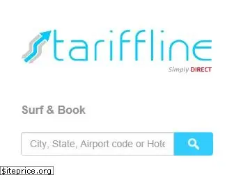 tariffline.com